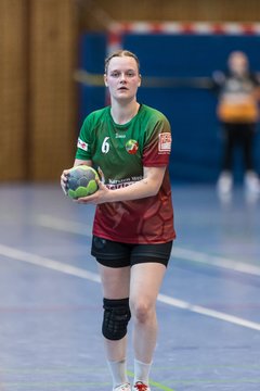 Bild 108 - F HSG Kremperheide/Muensterdorf - HSG Holstein Kiel/Kronshagen : Ergebnis: 31:26